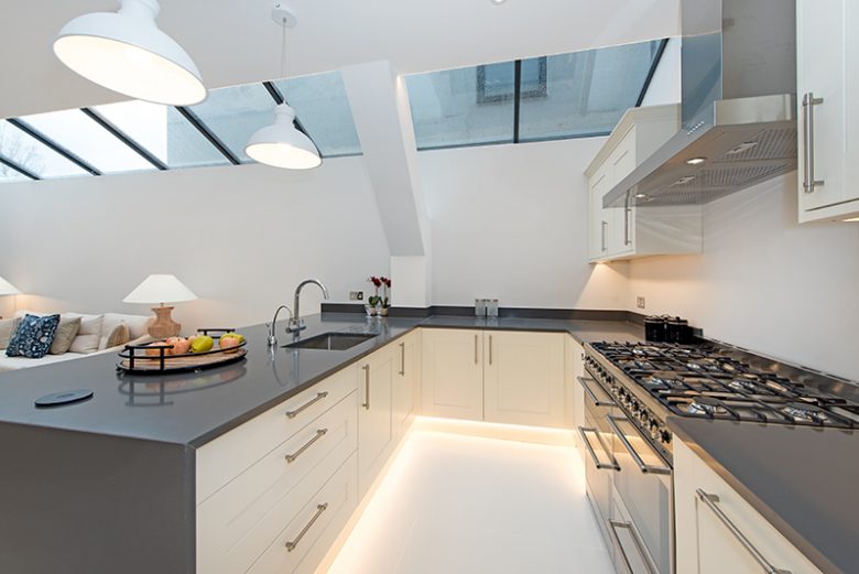 30 Niton Street, SW6