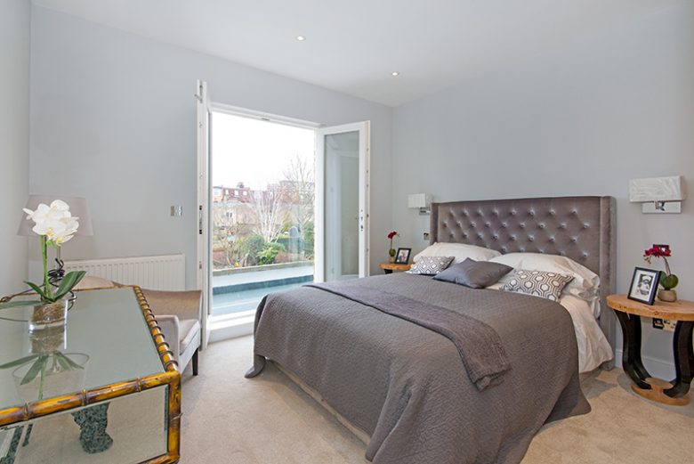 30 Niton Street, SW6