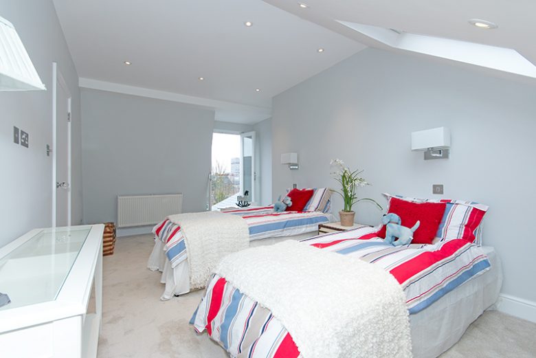 30 Niton Street, SW6