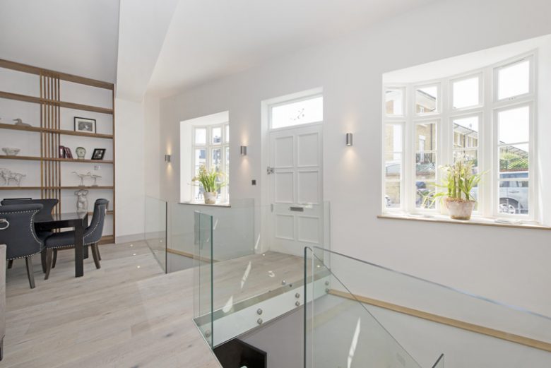 SOLD: ‘The Gasworks’, Waterford Road, Fulham
