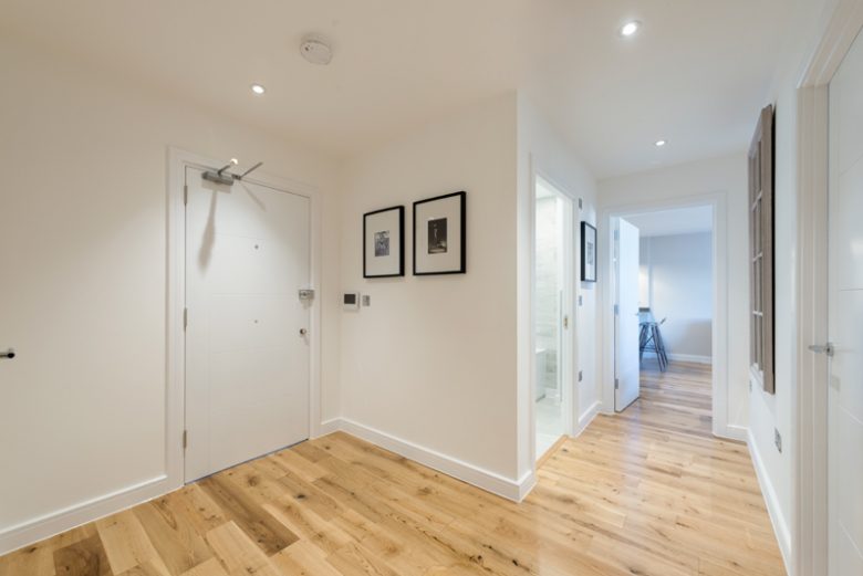 SOLD: Ewell Road, Surbiton, KT6