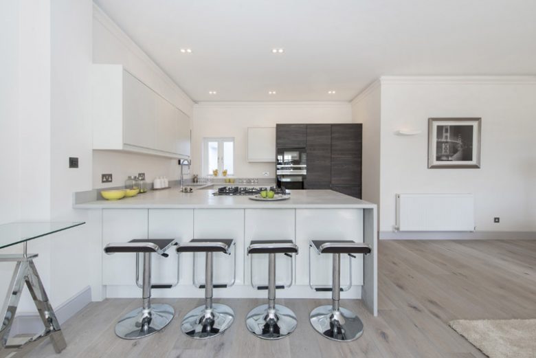 SOLD: ‘The Gasworks’, Waterford Road, Fulham