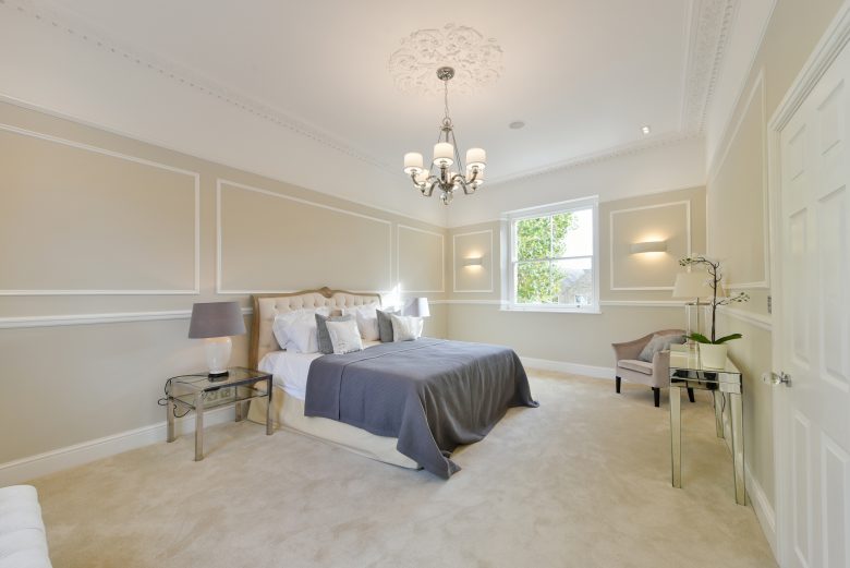SOLD: The Coach House, Clapham, SW4