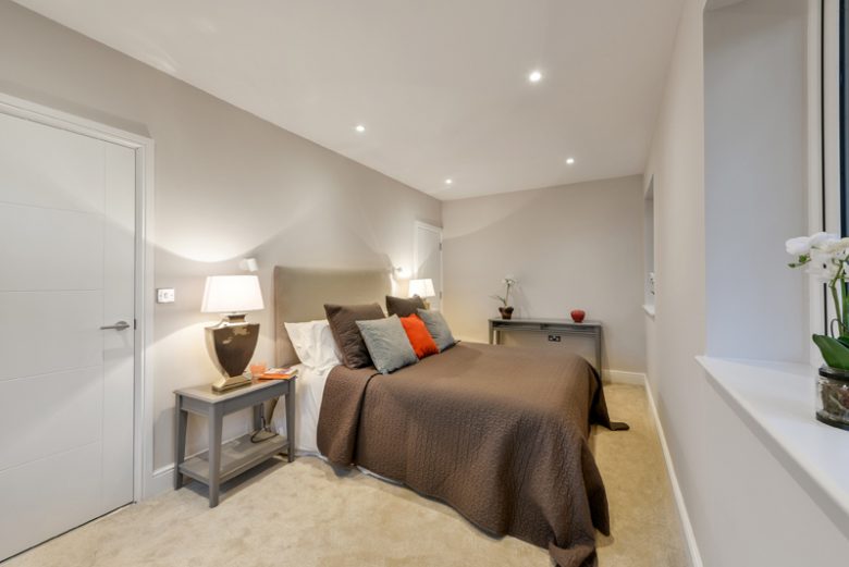 1 Apartment Remaining! Universal House, Iver SL0.