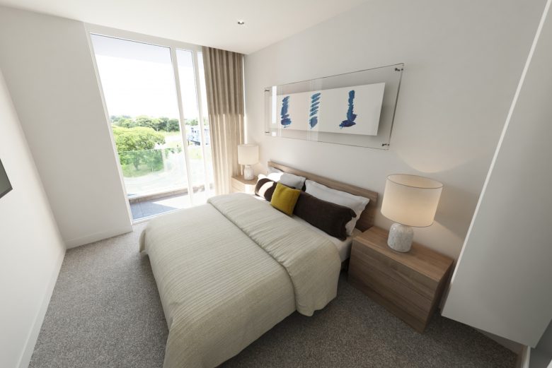 SHOW HOMES OPEN: CIRCA, Bracknell RG12, 69 Flats Available