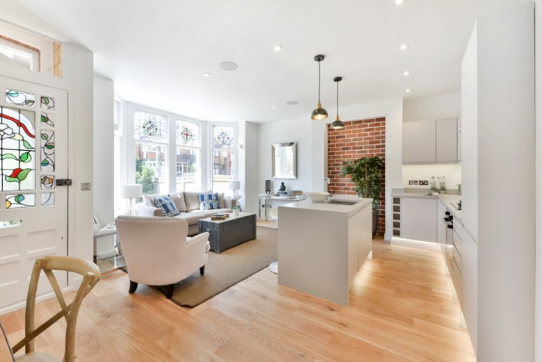 SOLD OUT: Braxted Park SW16