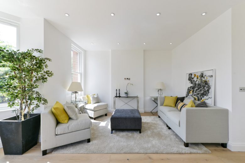 SOLD: Knight’s Hill SE27
